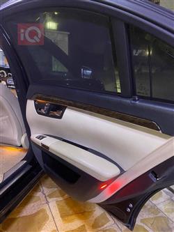 مێرسێدس بێنز S-Class